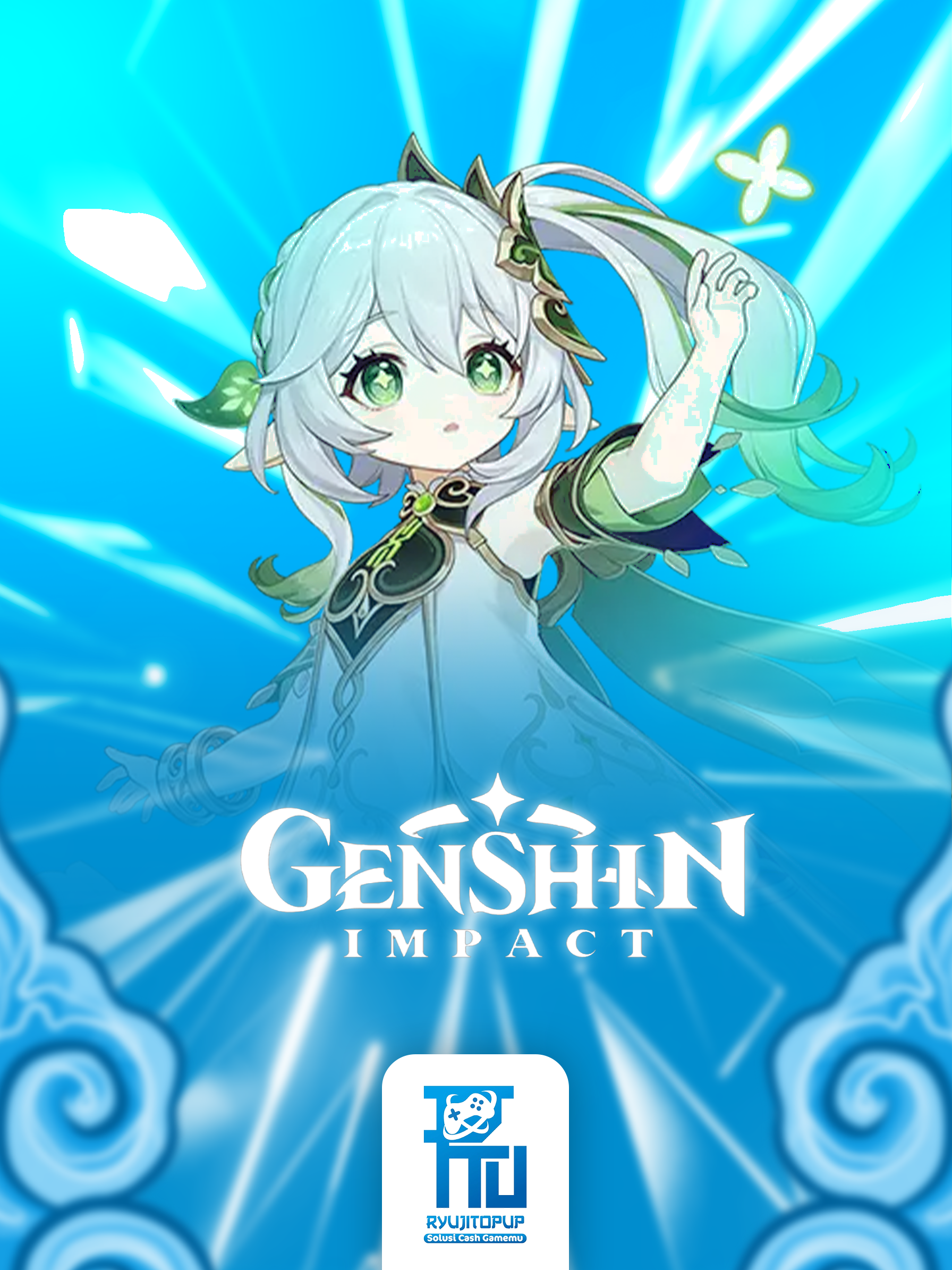 Genshin Impact